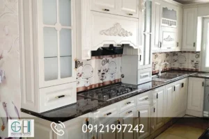 کابینت کلاسیک در کرج