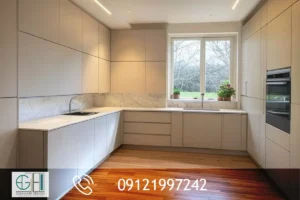 بهترین کابینت ممبران در کرج: راهنمای انتخاب، طراحی و خرید