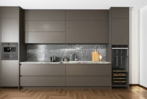 کابینت مدرن در کرج