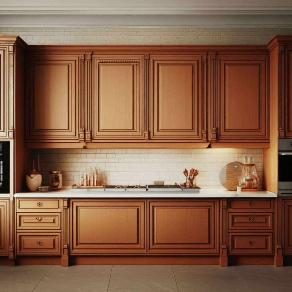 کابینت در عظیمیه کرج