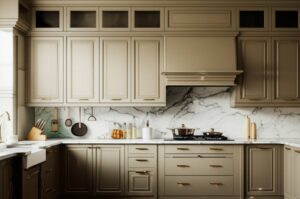 کابینت در مهرشهر کرج