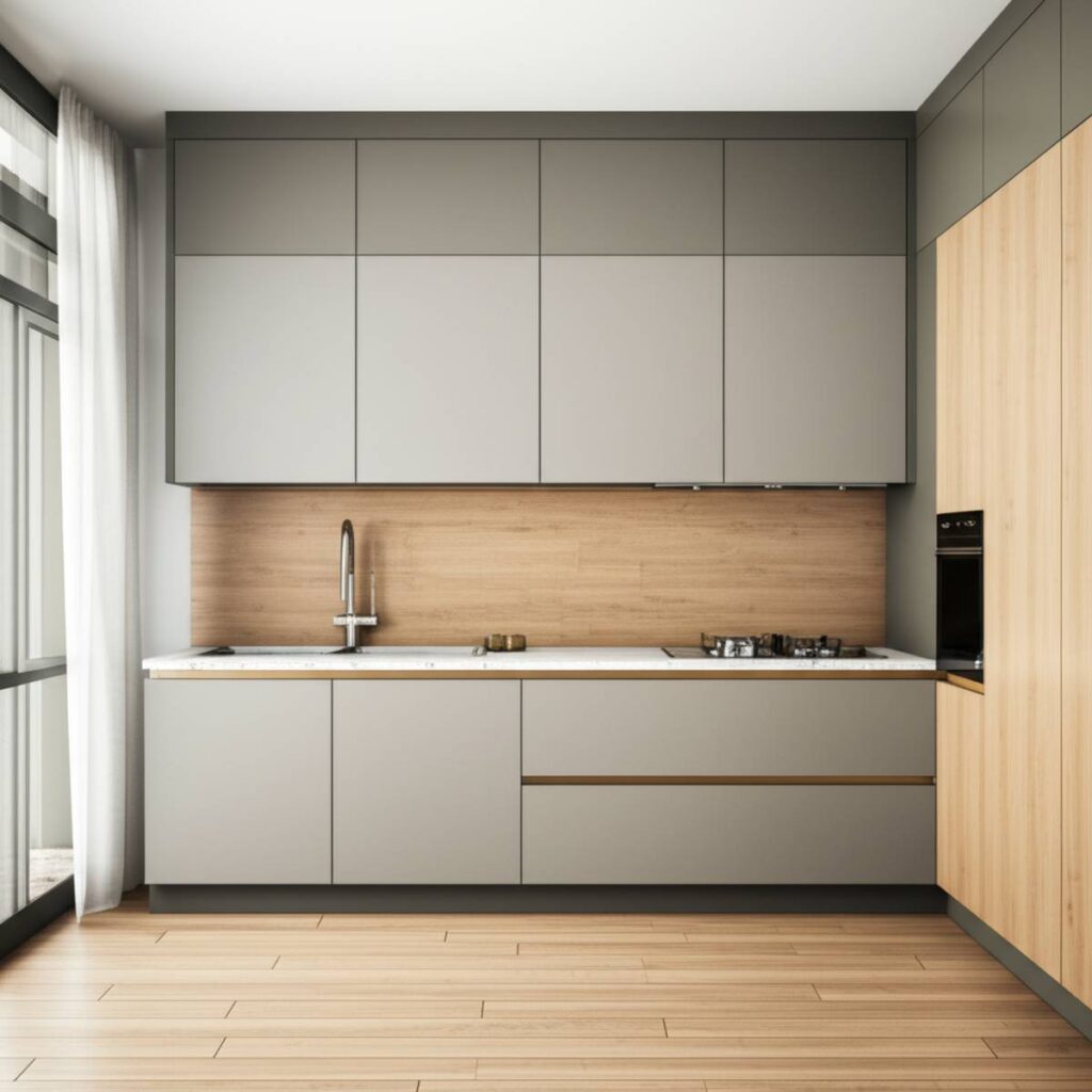 کابینت ام دی اف در کرج