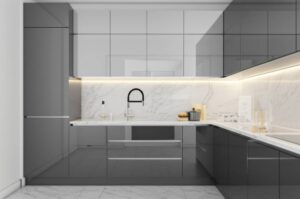 راهنمای جامع انتخاب و خرید کابینت های گلاس در کرج: زیبایی، دوام و قیمت